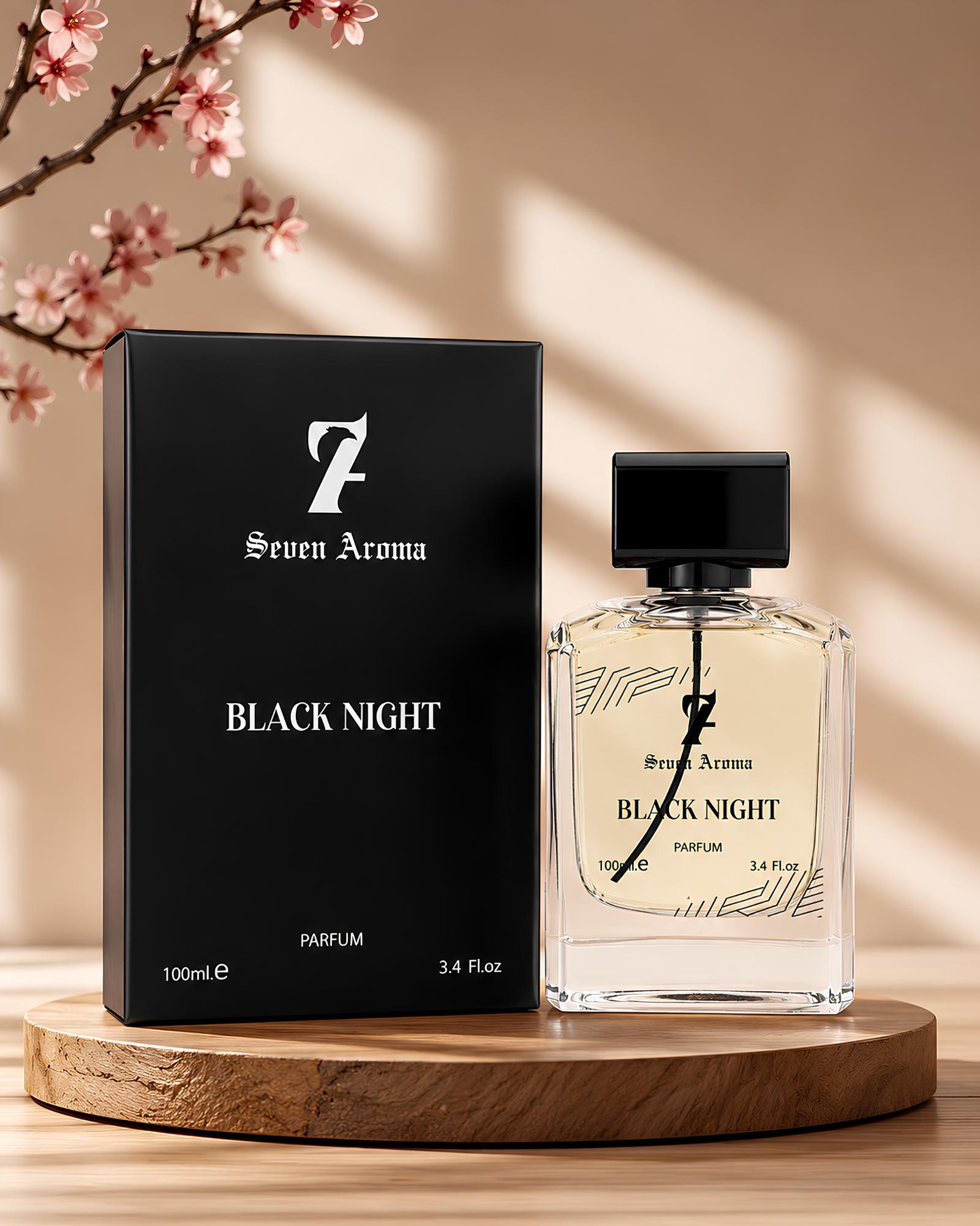 Black Night