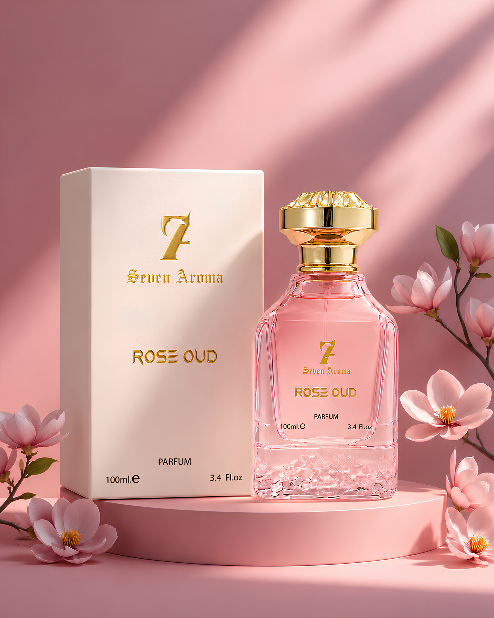 ROSE OUD