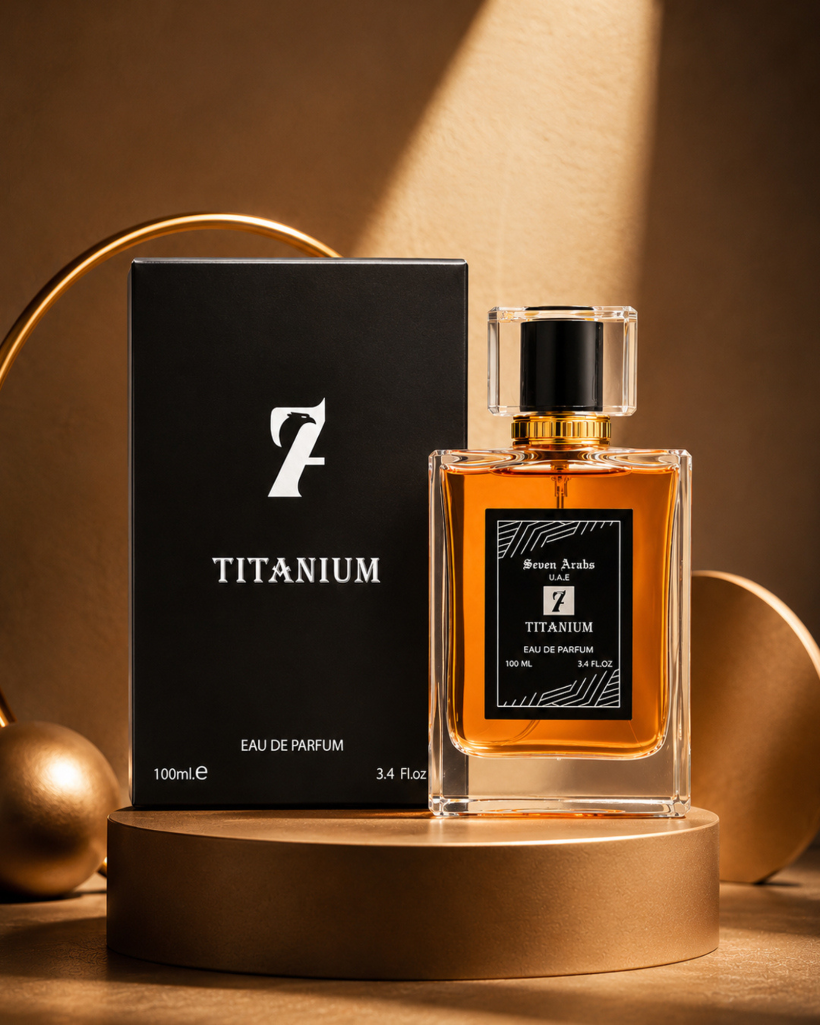 Titanium